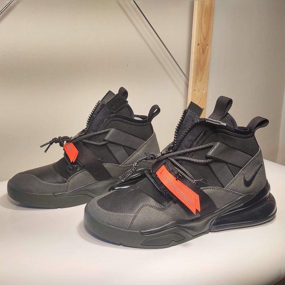 air force 270 sequoia